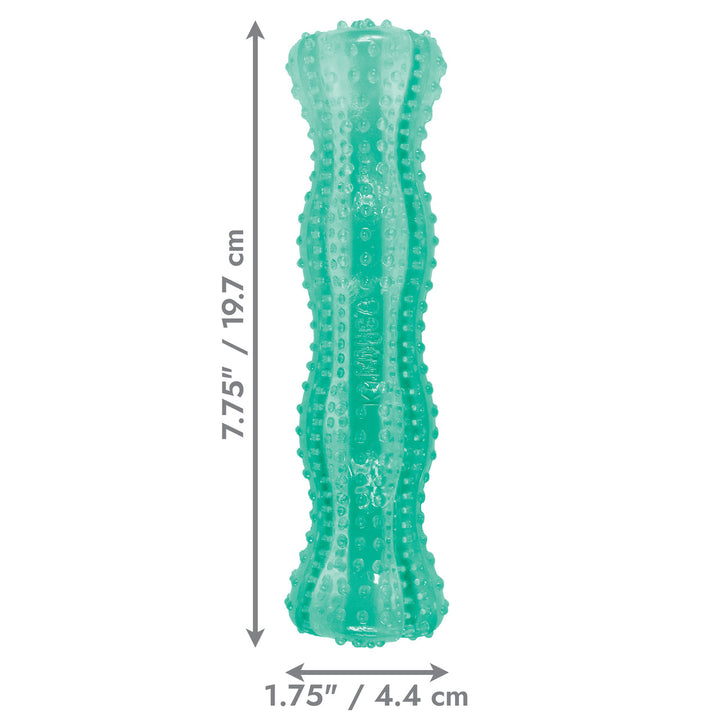 Kong Squeezz Dental Stick M
