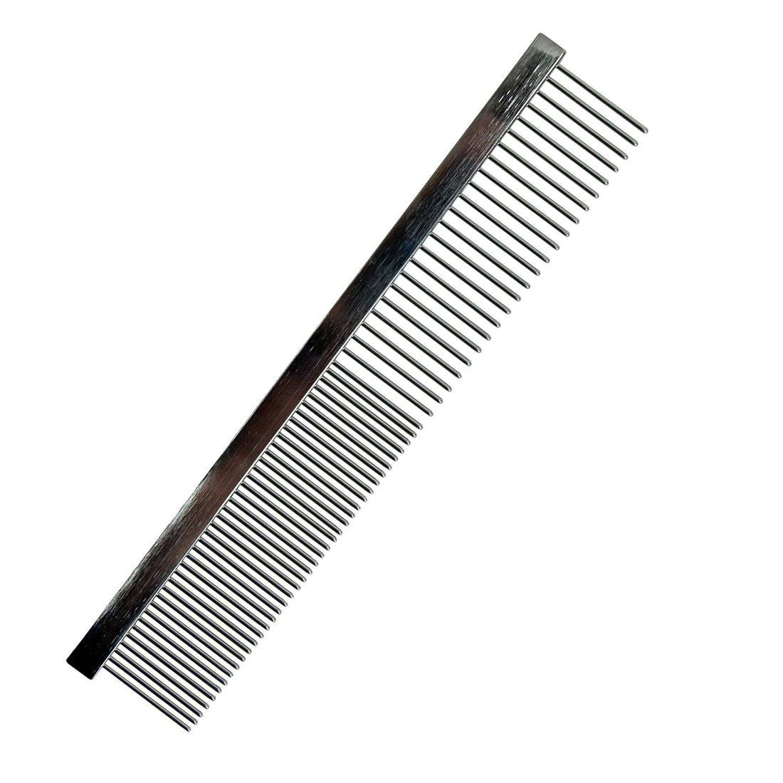 Ancol Ergo Aluminium Comb 7″