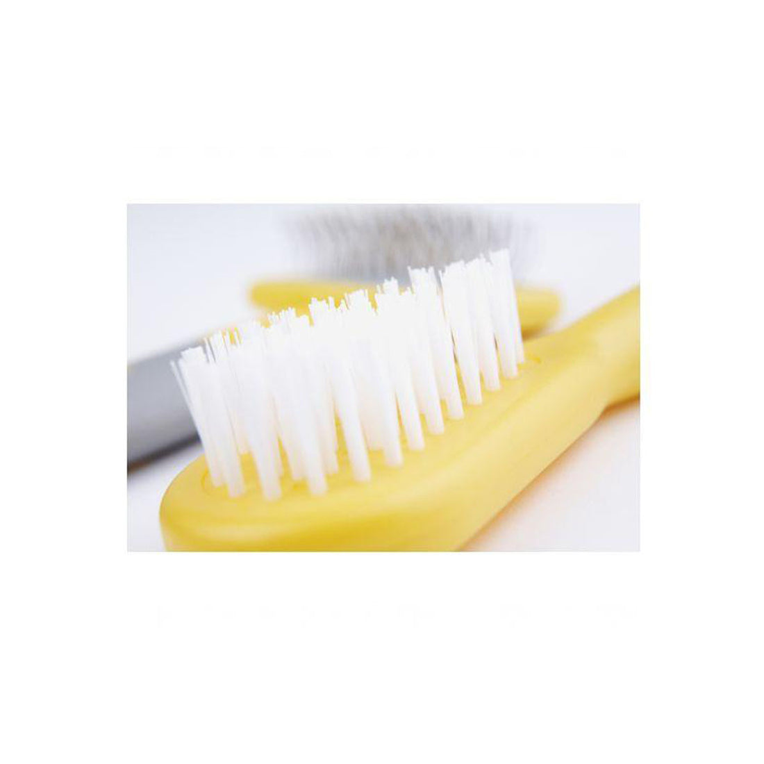 Ancol Small Animal Bristle Brush