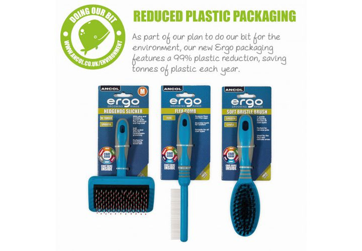 Ancol Ergo Comb Medium