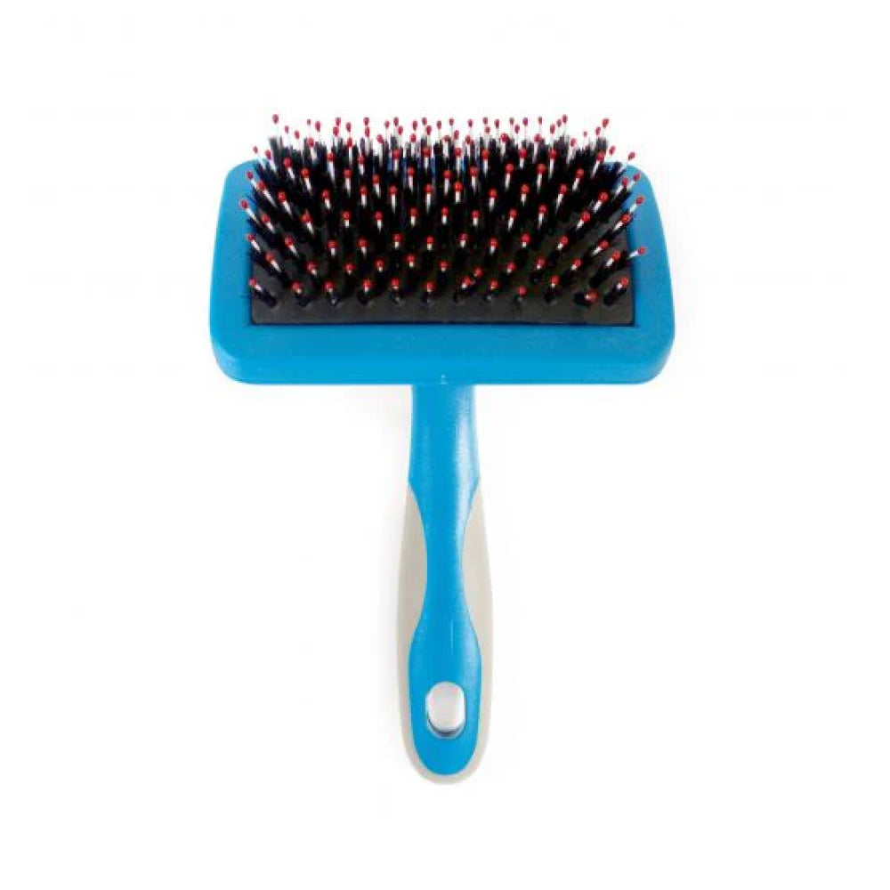 Ancol Ergo Hedgehog Slicker