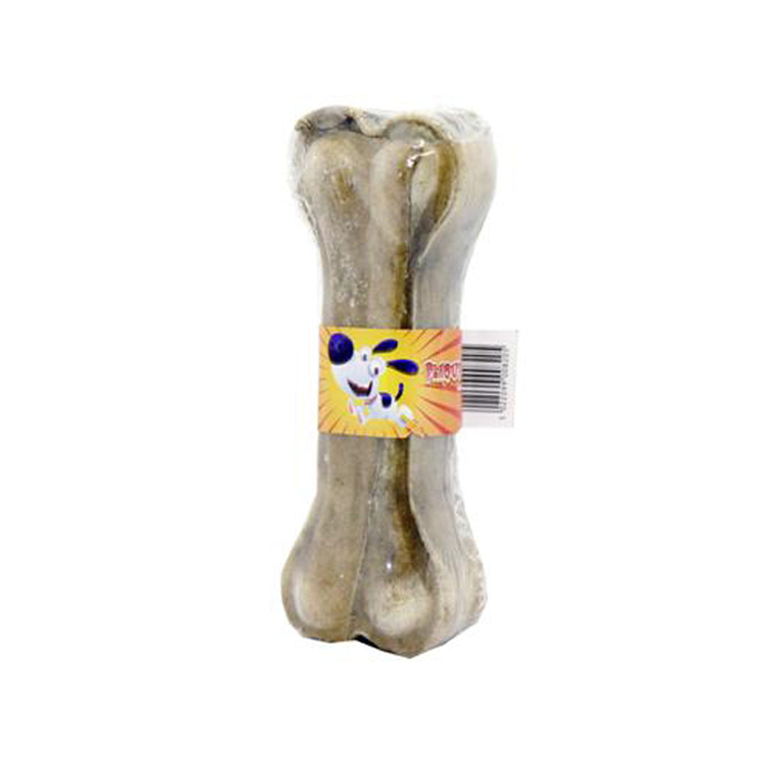 Plaque Busters Rawhide Pressed Bone