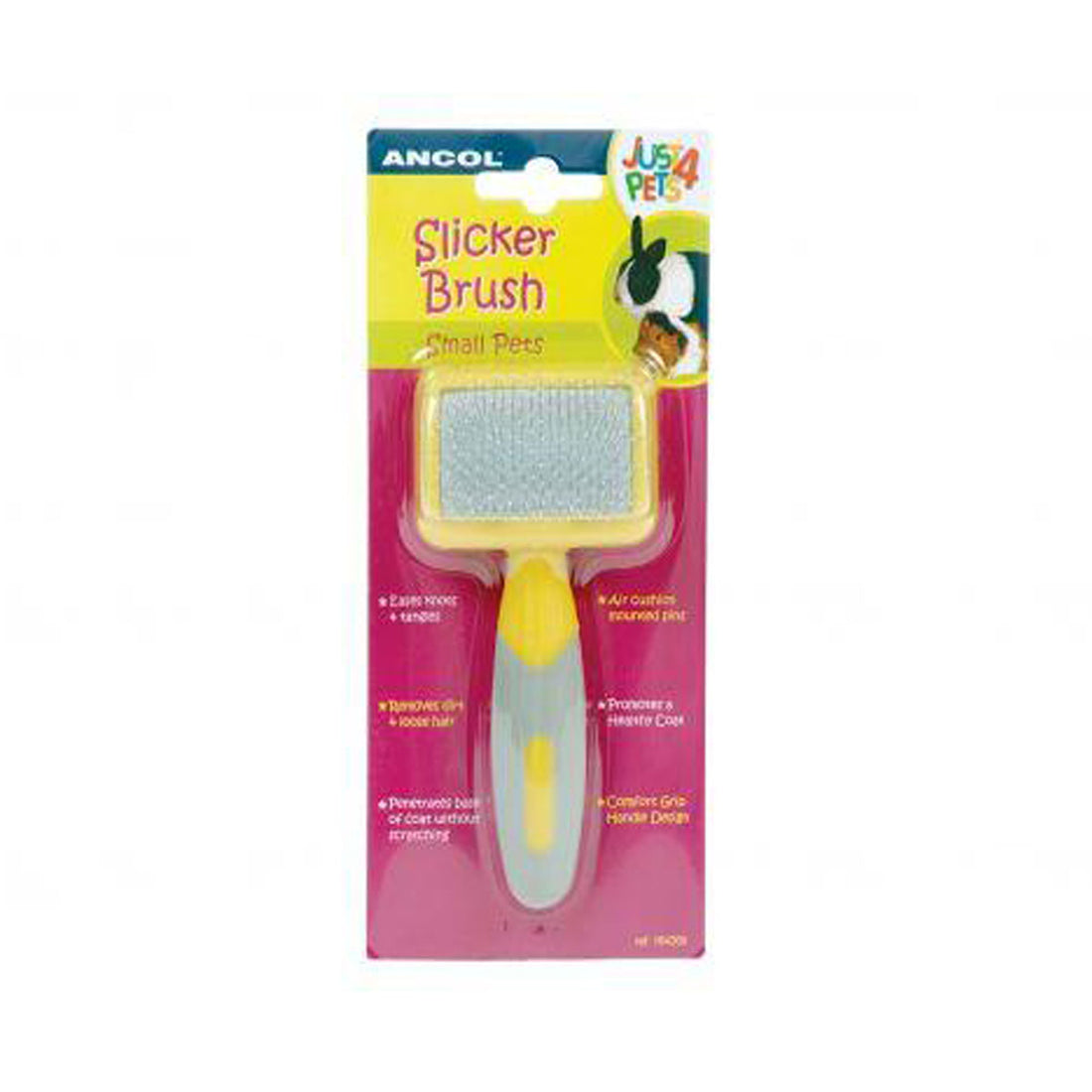 Ancol Small Animal Slicker Brush