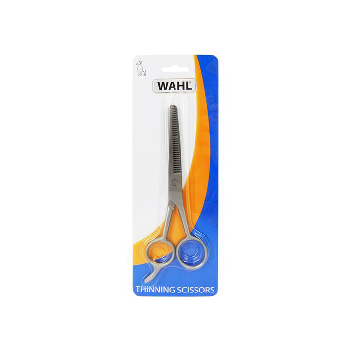 Wahl Thinning Scissors 6″