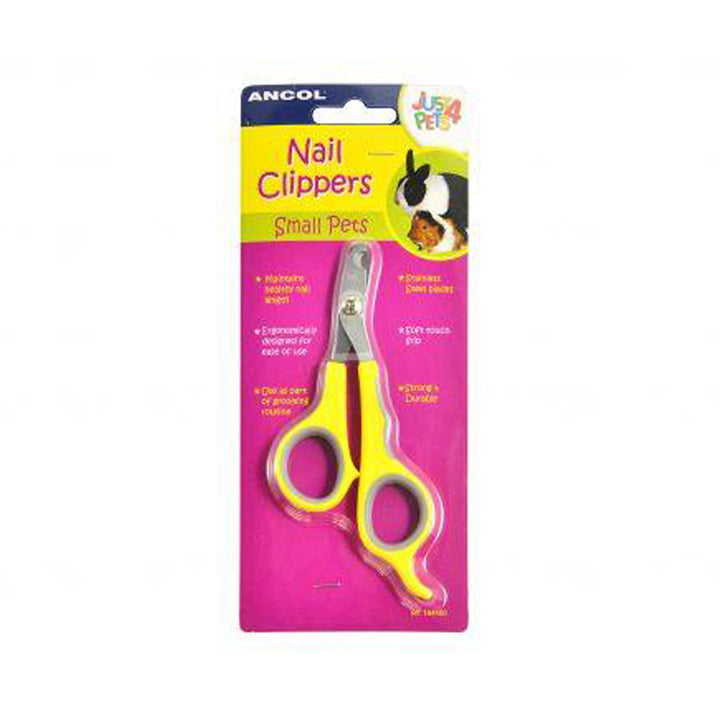 Ancol Small Animal Nail Clippers