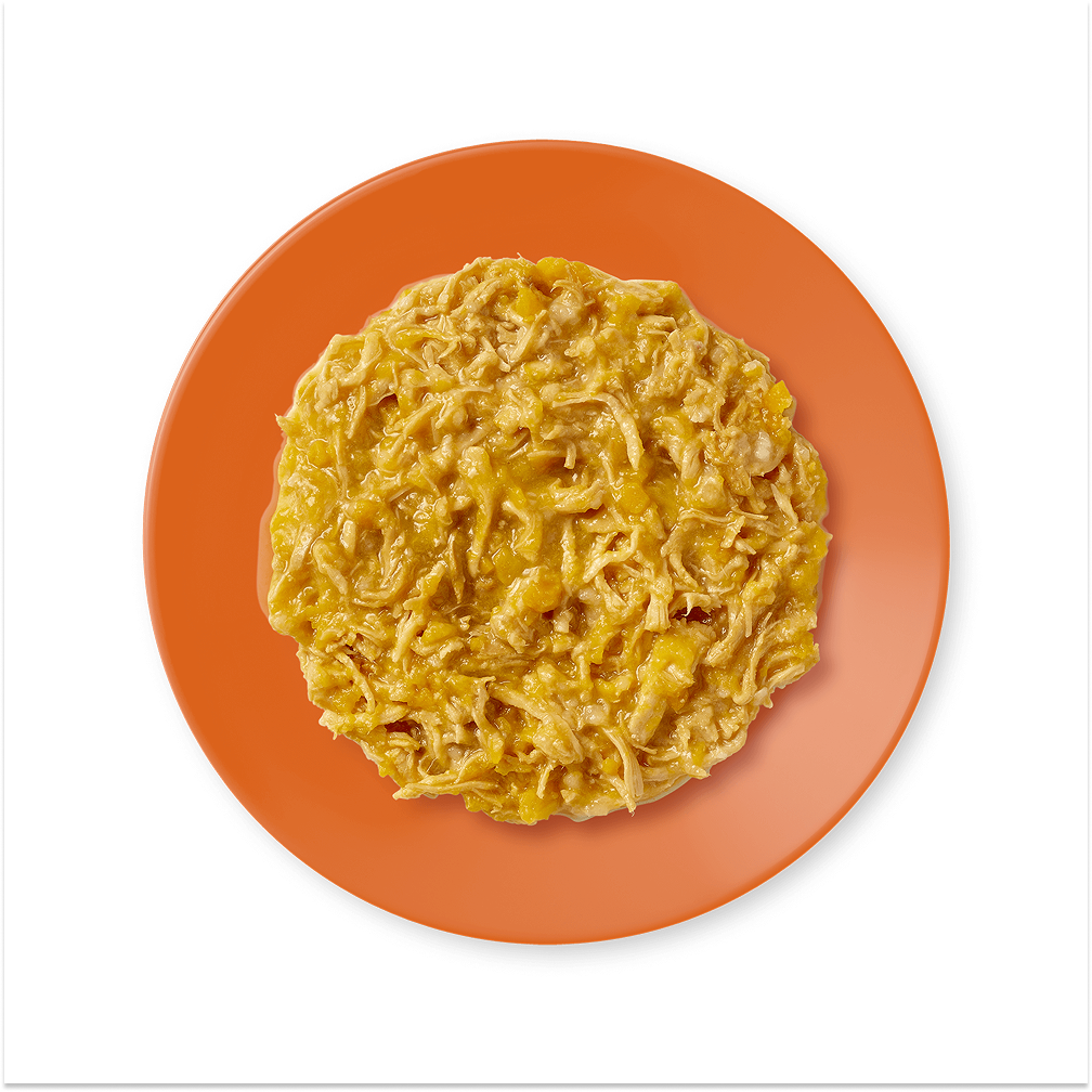 Applaws Pouches Chicken Breast with Pumpkin in Broth