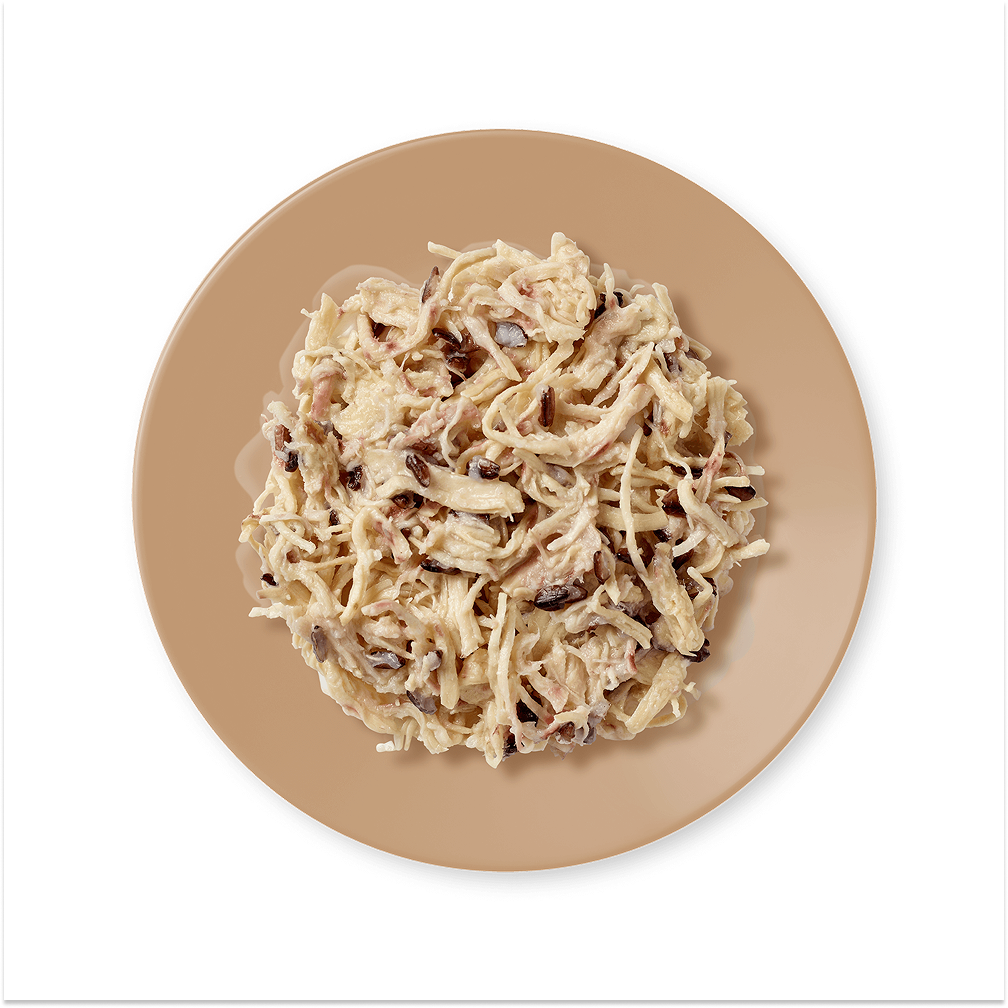 Applaws Pouches Chicken Breast & Wild Rice in Broth