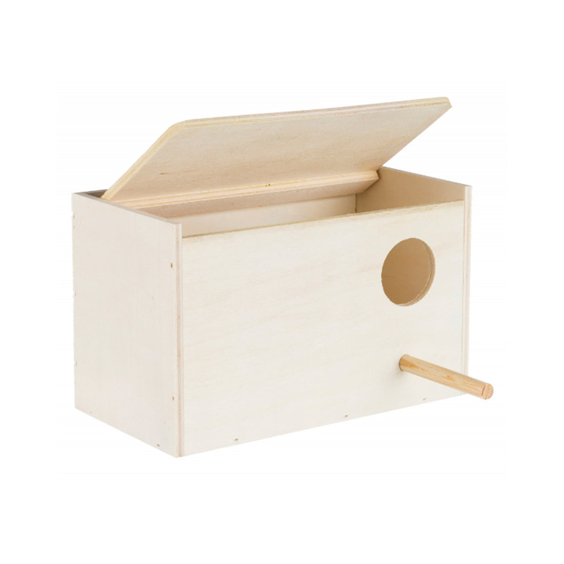 Trixie Budgie Nesting Box