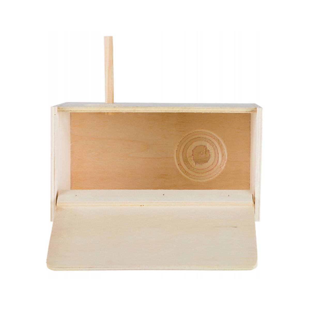 Trixie Cockatiel Nesting Box