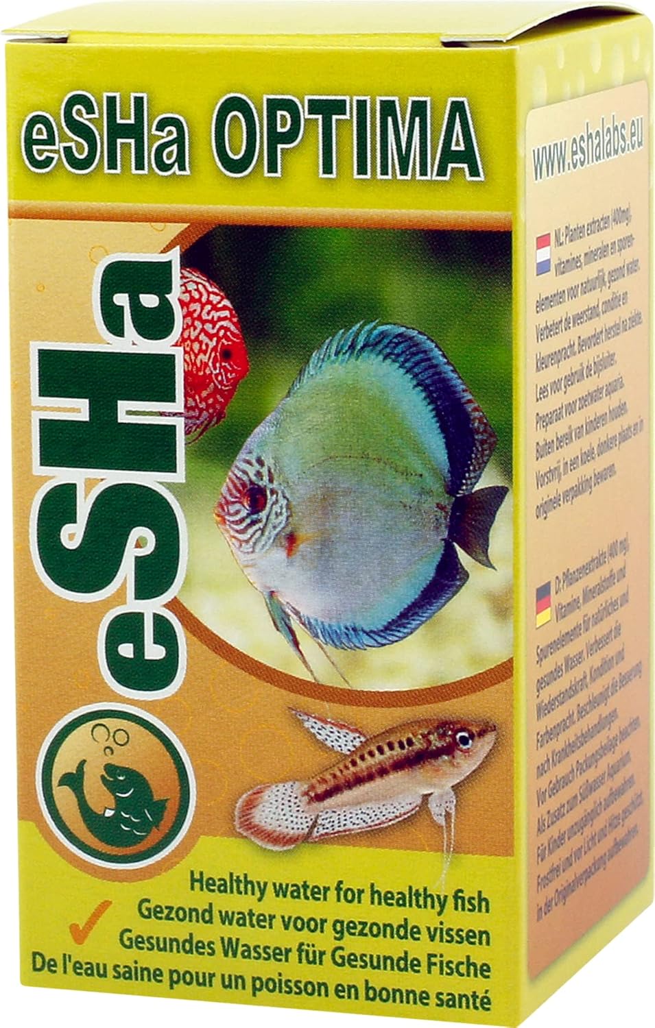 ESHa Optima 20ml