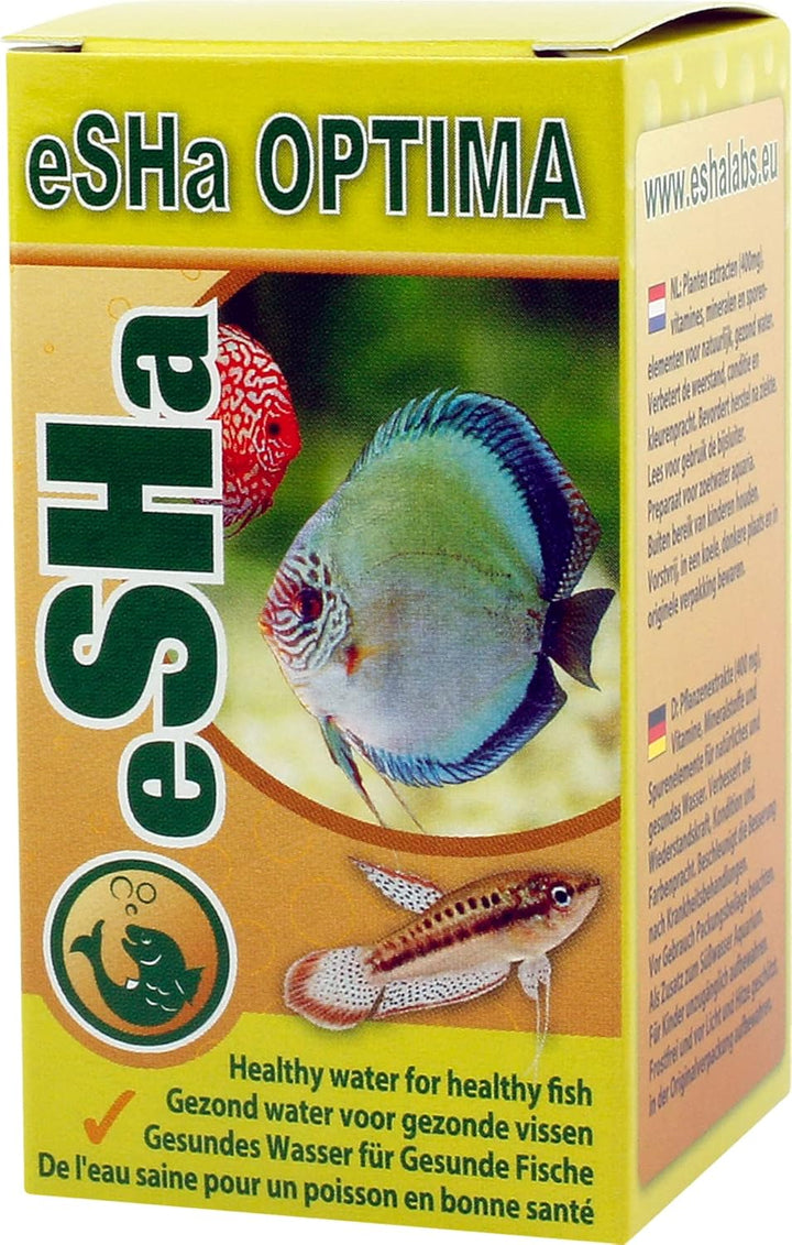 ESHa Optima 20ml