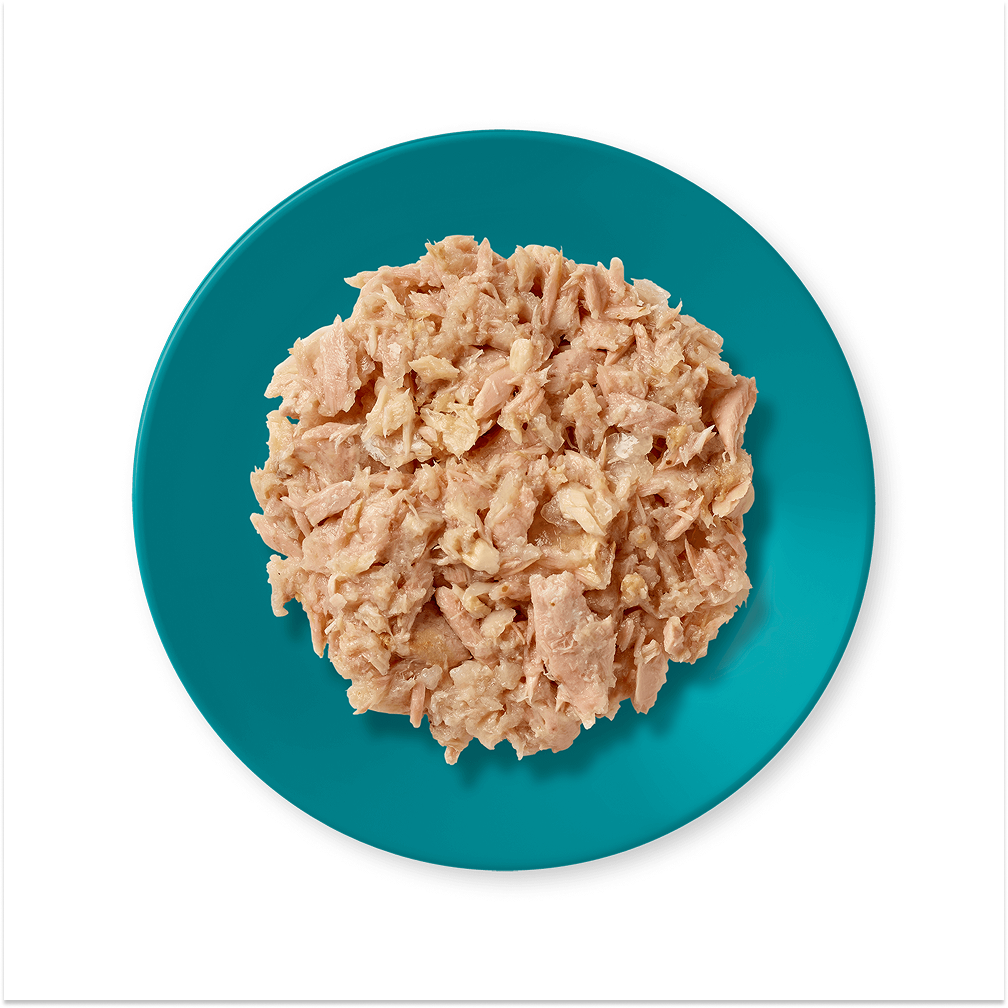 Applaws Pouches Tuna Fillet with Mackerel in Jelly