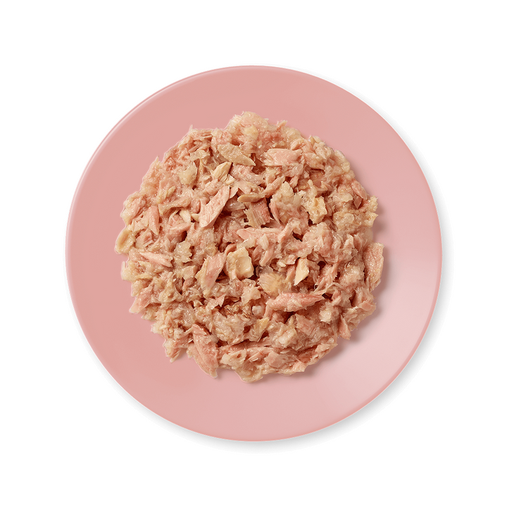Applaws Pouches Tuna Fillet with Salmon in Jelly