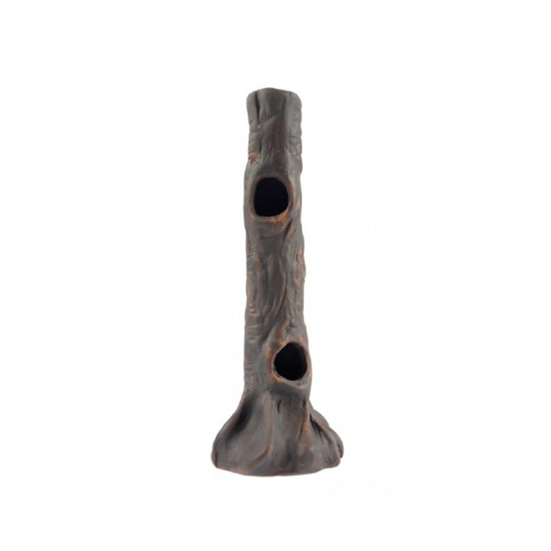 Aqua Nova Ceramic Tree Trunk