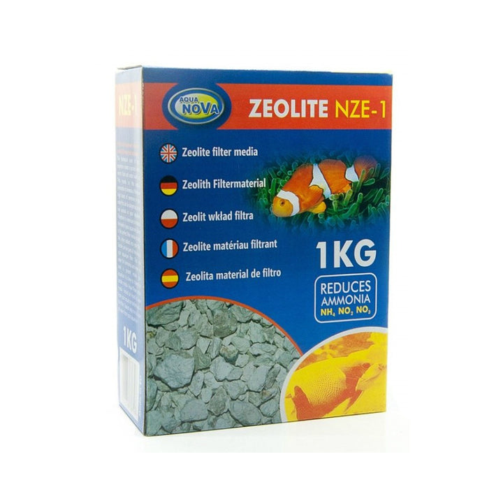 Aqua Nova Zeolite
