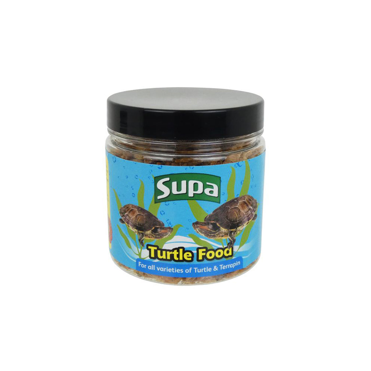 Supa Mix Turtle Food