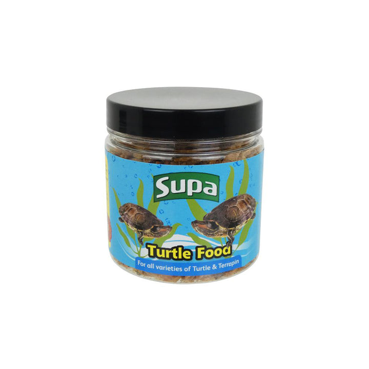 Supa Mix Turtle Food