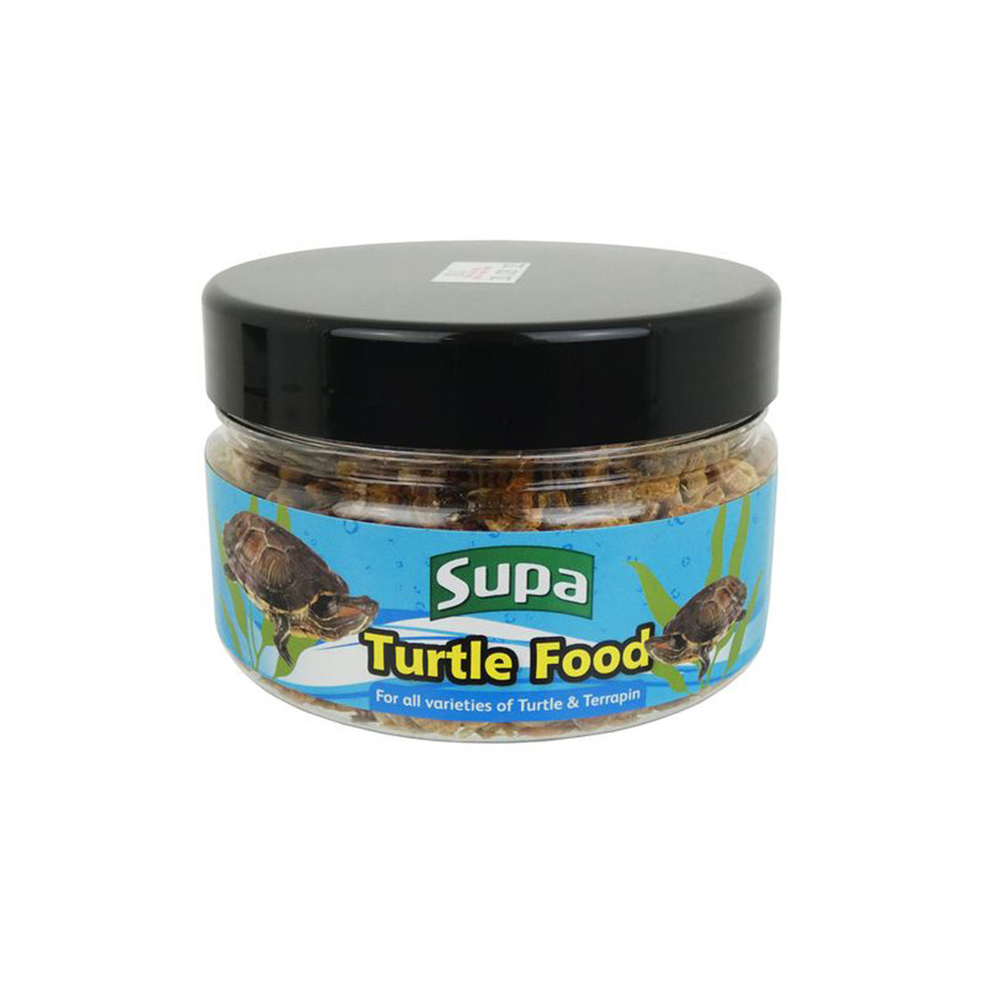 Supa Mix Turtle Food