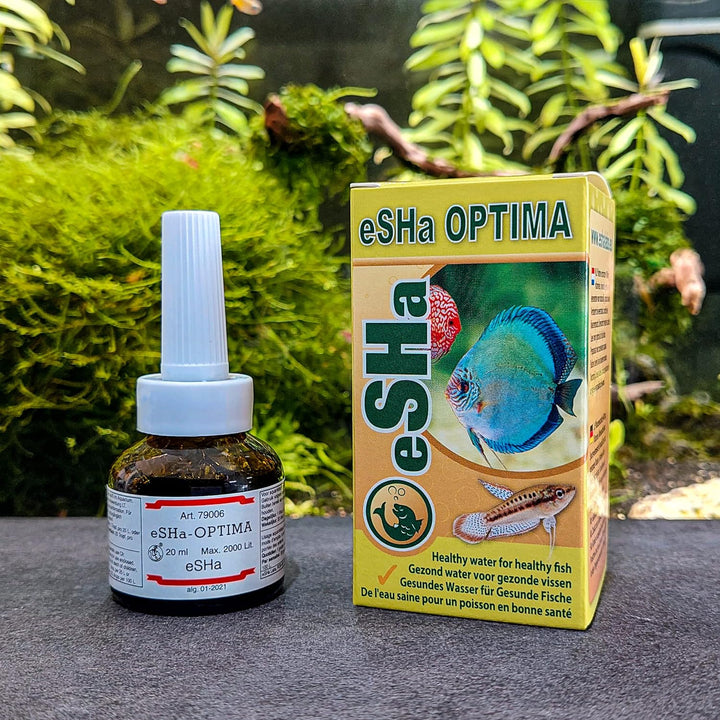ESHa Optima 20ml