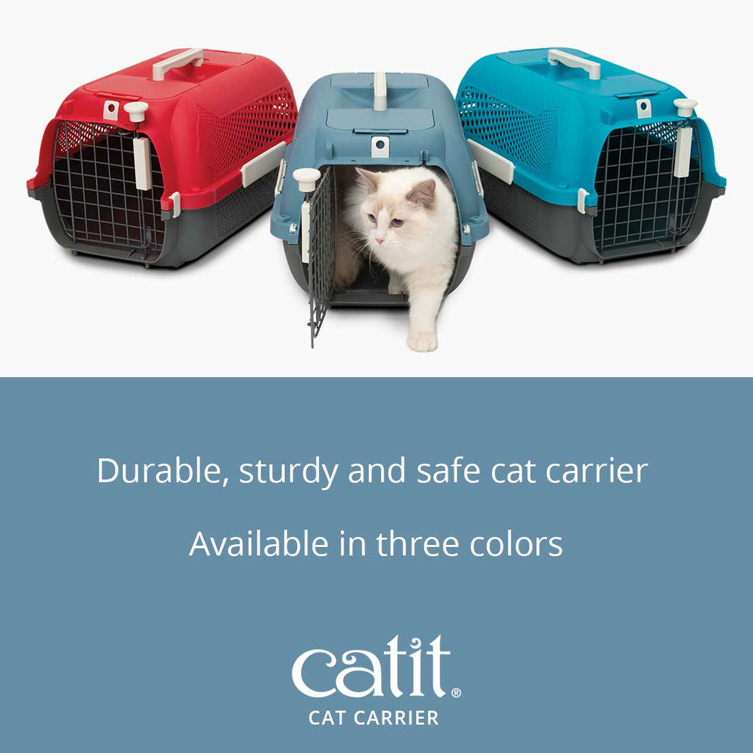 Catit Cat Carrier Medium
