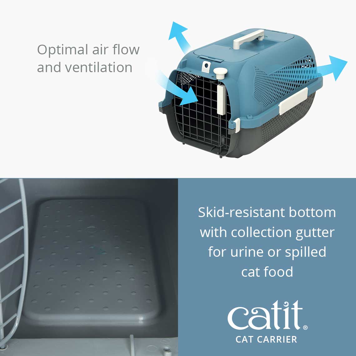 Catit Cat Carrier Small