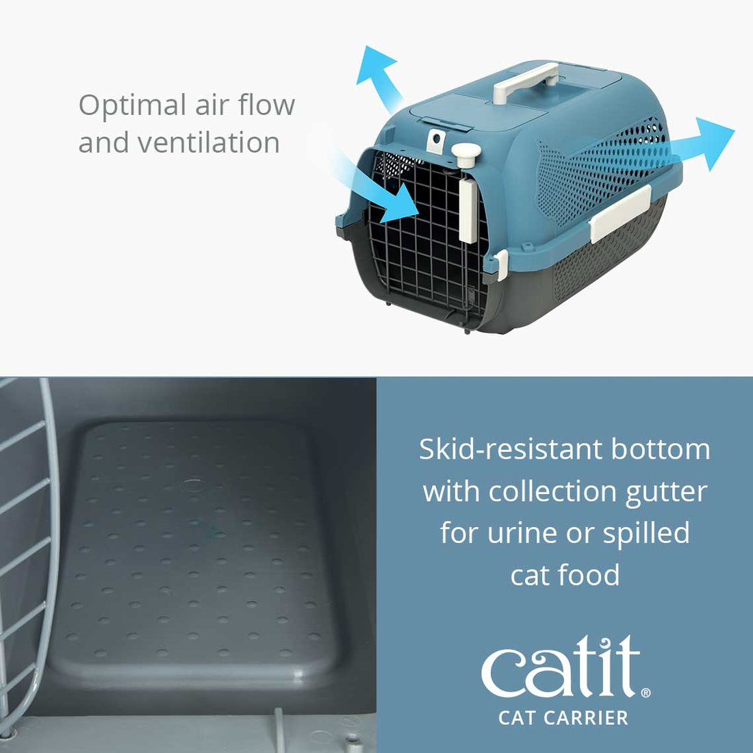Catit Cat Carrier Medium