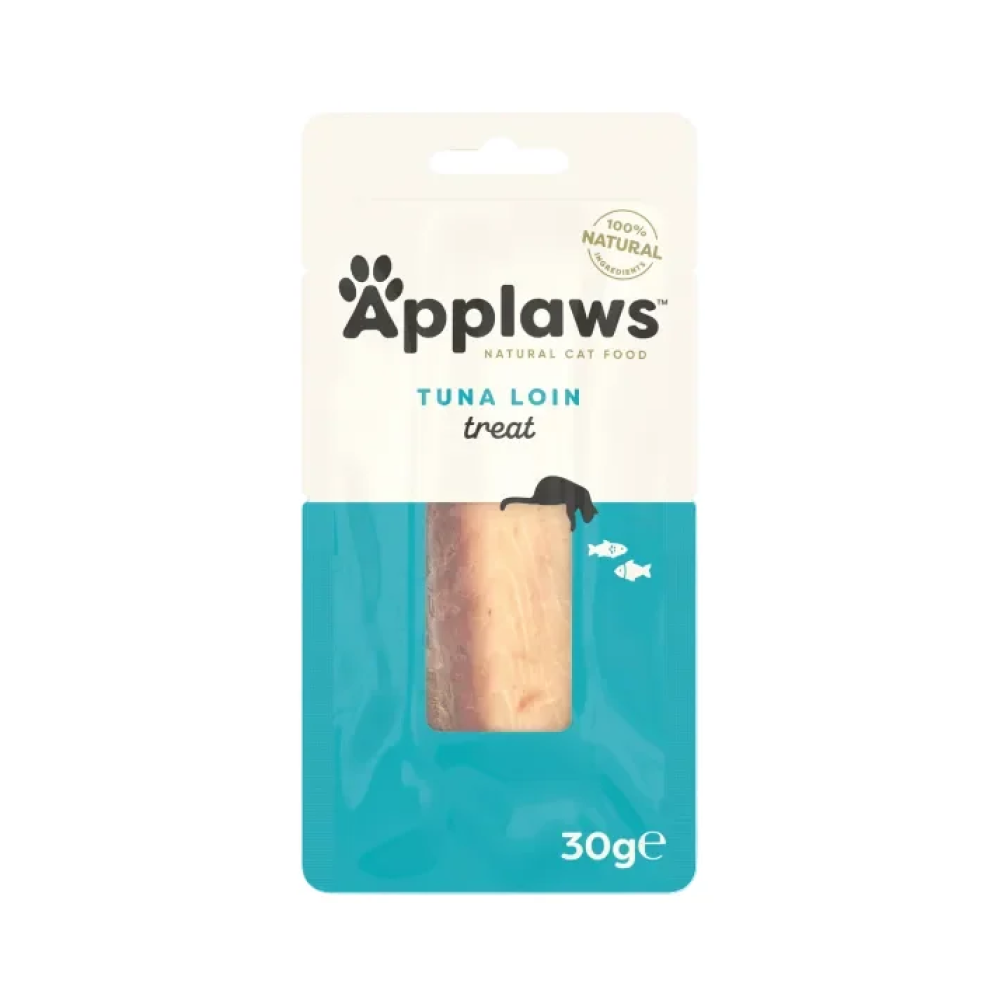 Applaws 100% Natural Whole Tuna Loin