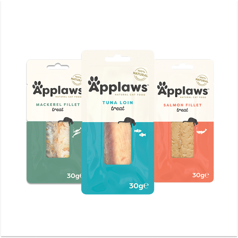 Applaws 100% Natural Whole Salmon Fillet