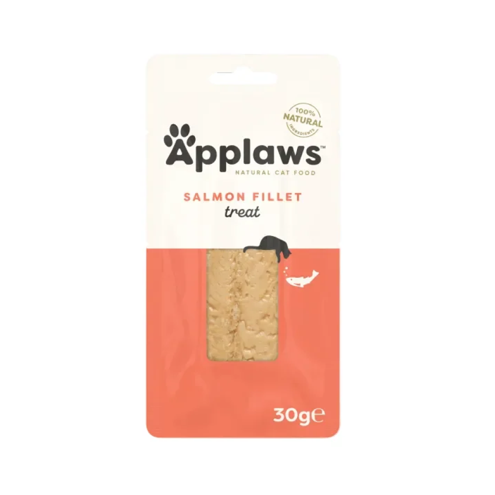 Applaws 100% Natural Whole Salmon Fillet