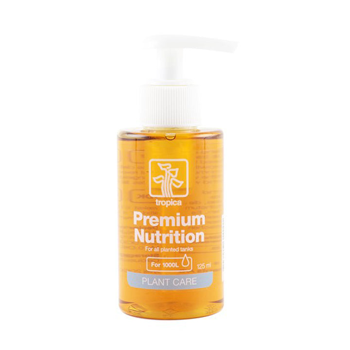 Tropica Premium Nutrition