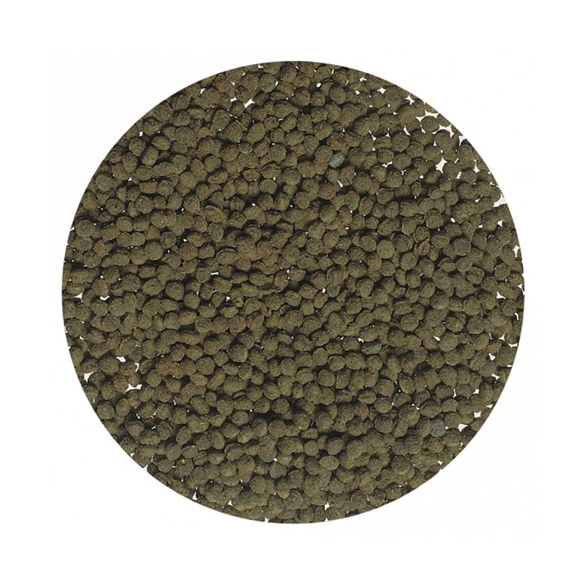 Tetra Goldfish Gold Colour 75g/250ml