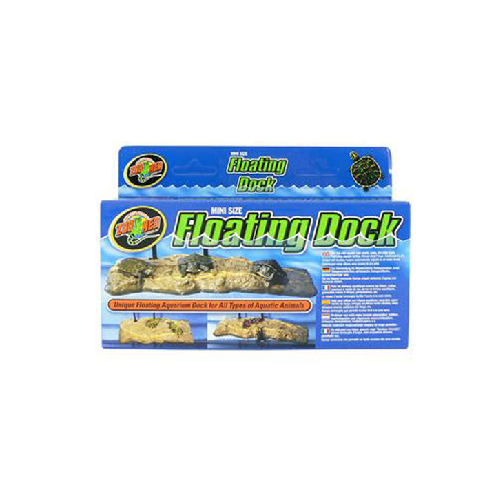 Zoo Med Turtle Dock Mini