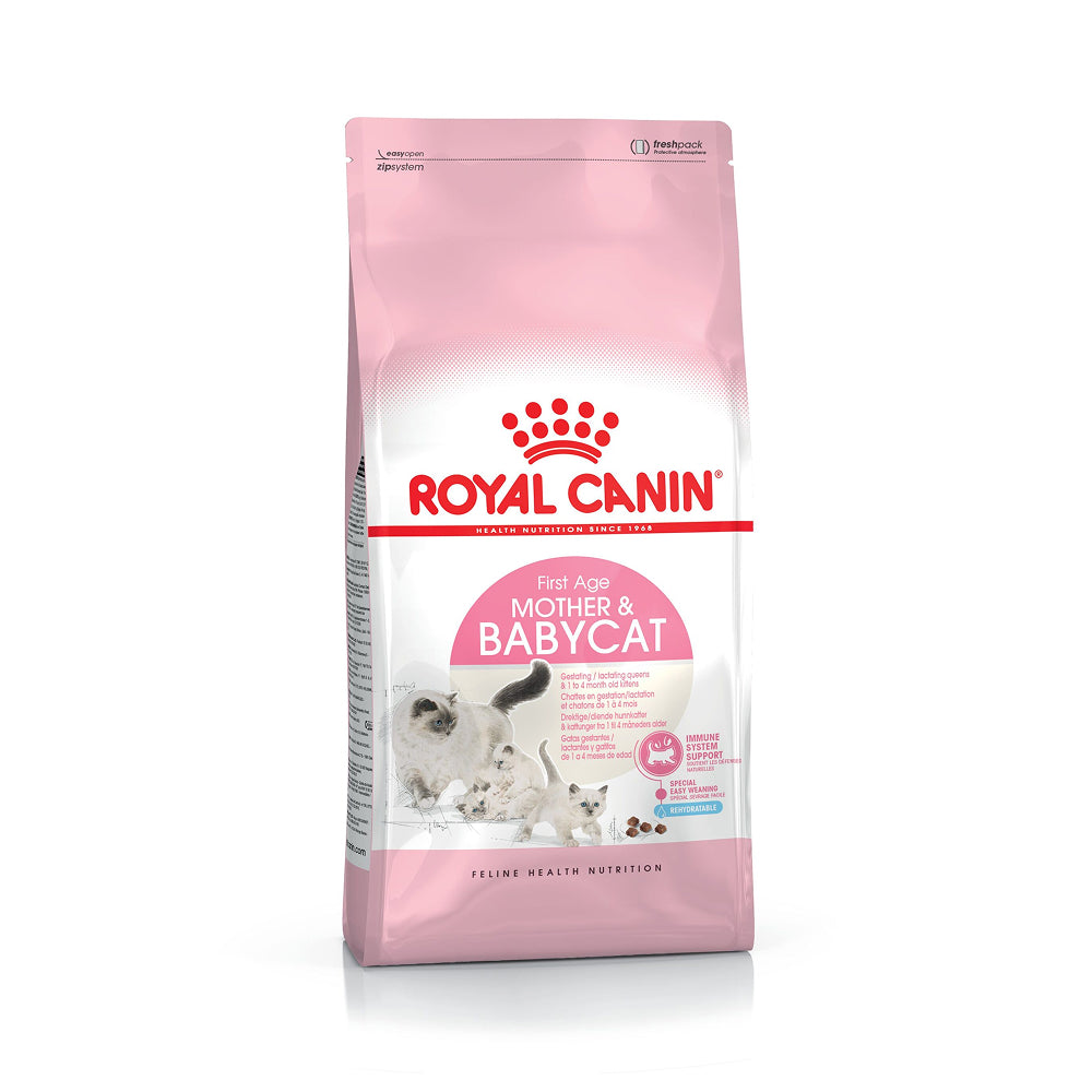 Royal Canin Mother & Babycat