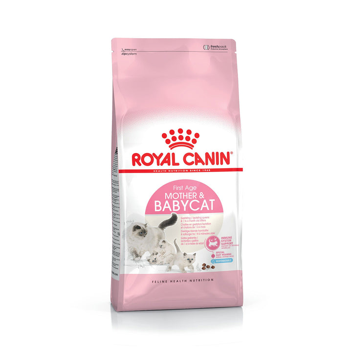 Royal Canin Mother & Babycat