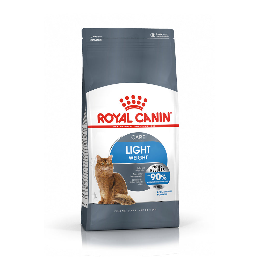 Royal Canin Light Weight Care