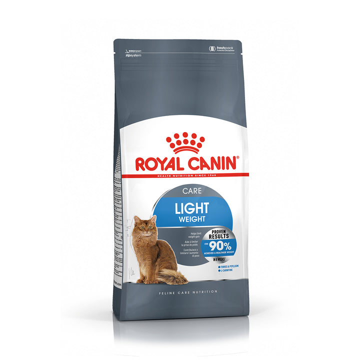 Royal Canin Light Weight Care