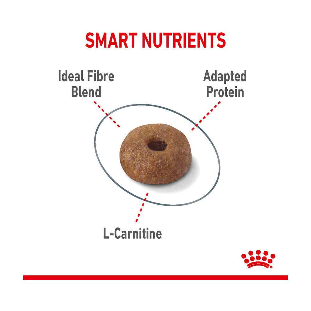 Royal Canin Light Weight Care