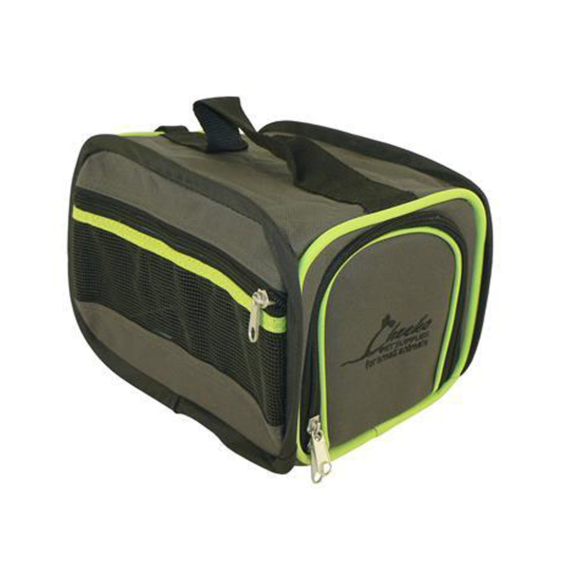 Cheeko Fabric Pet Transporter Small