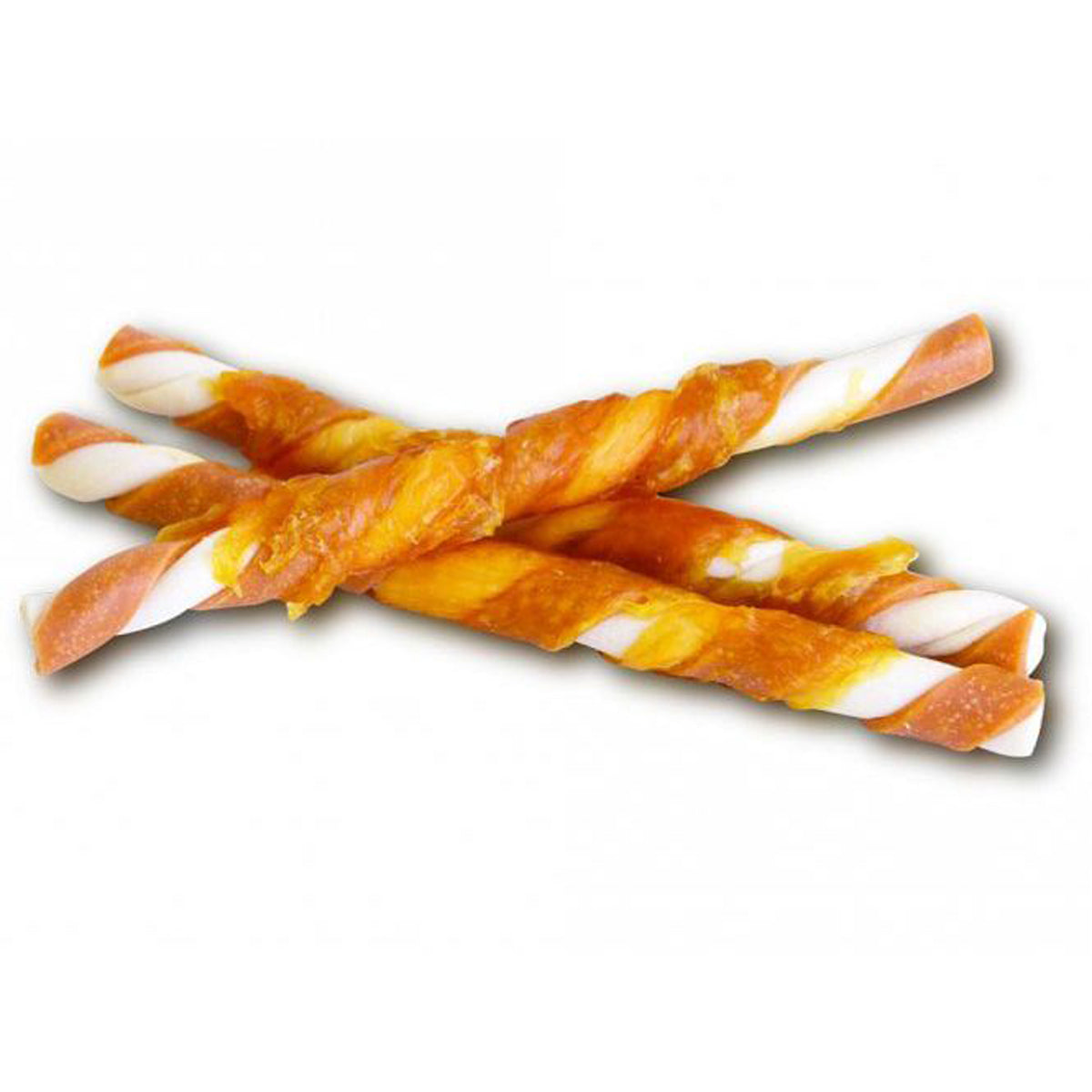Zeus Better Bones Chicken Wrapped Twists