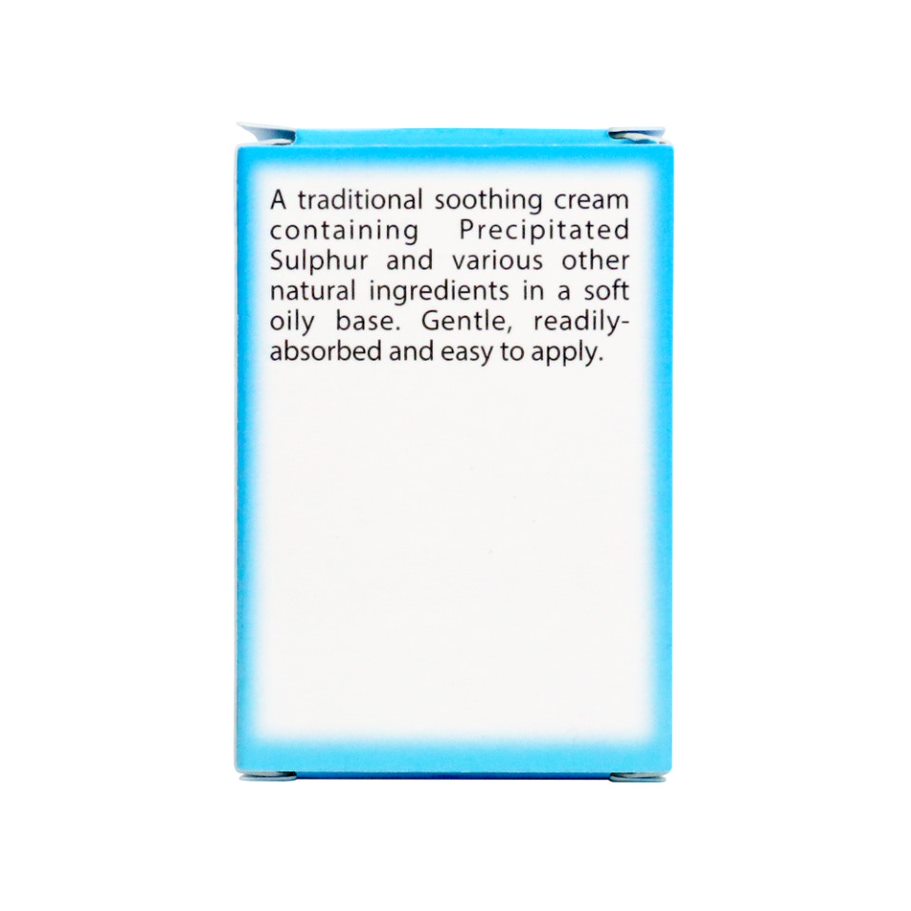 Johnson's Skin-Eze Cream 50g