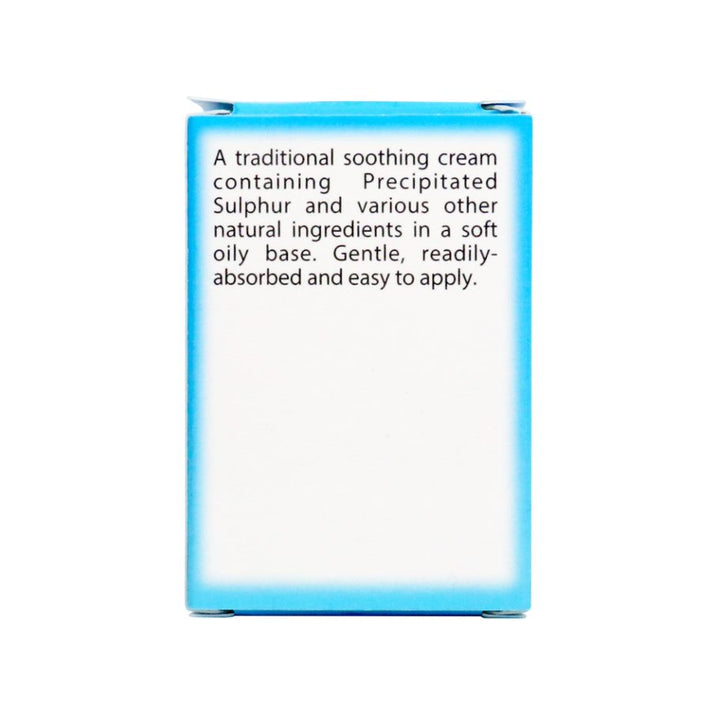 Johnson's Skin-Eze Cream 50g