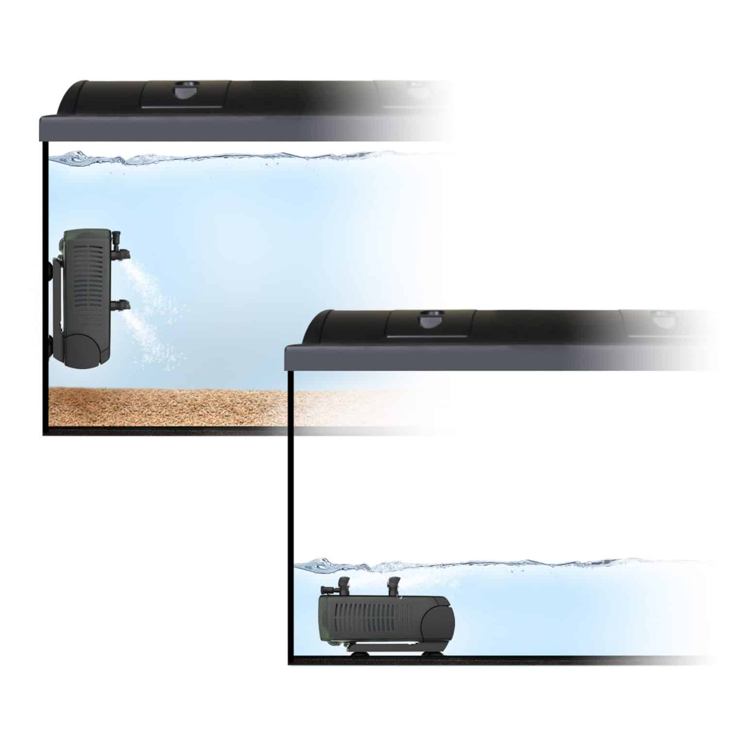 Fluval U2 Underwater Filter