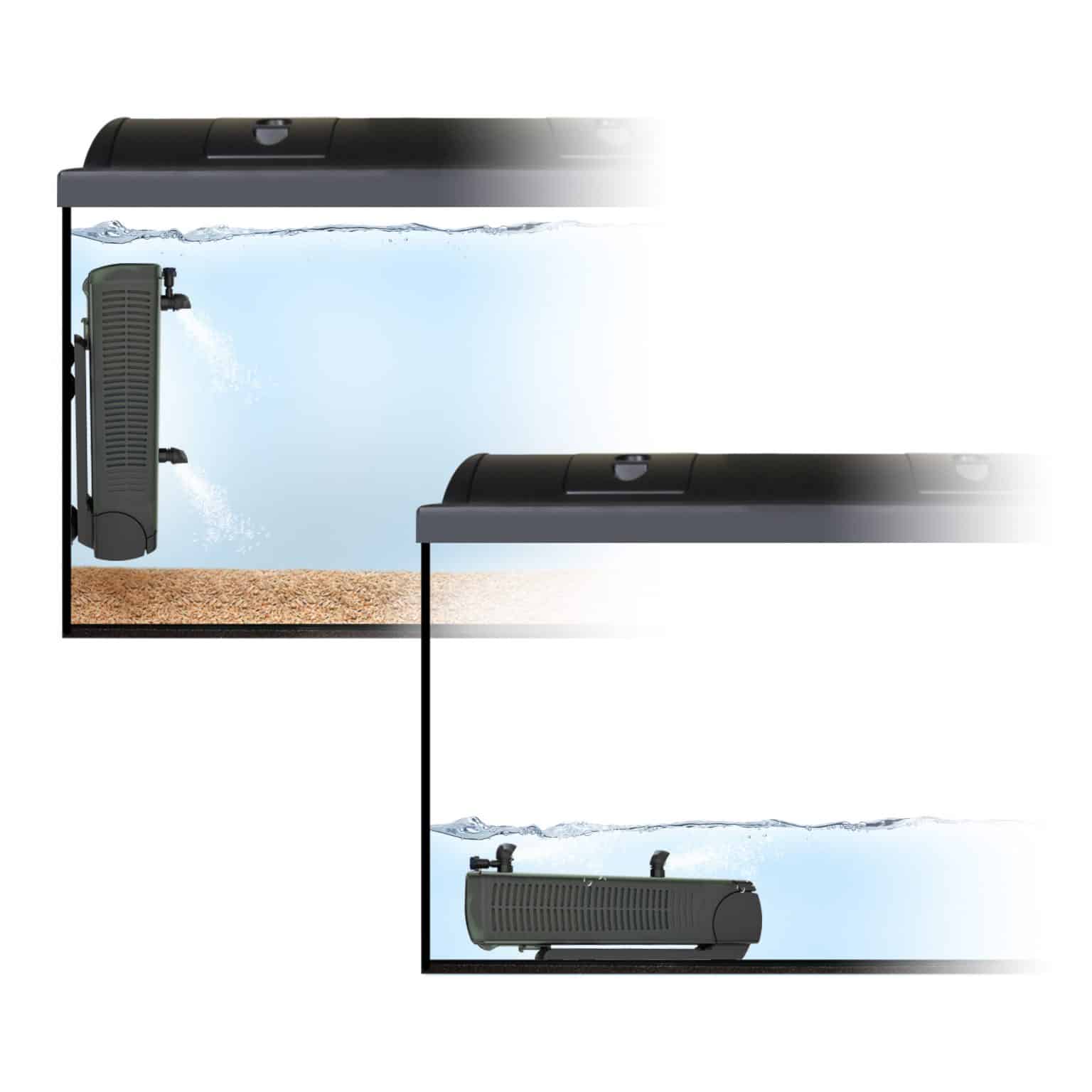 Fluval U4 Underwater Filter