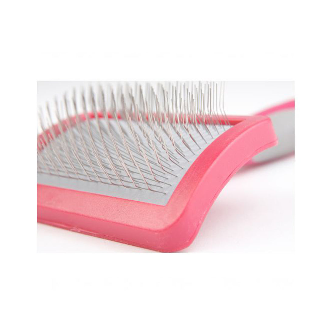 Ancol Ergo Cat Slicker Brush