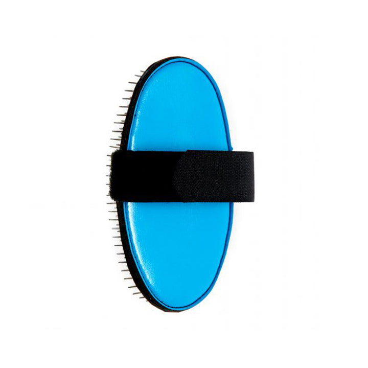 Ancol Ergo Flexible Palm Pin Brush