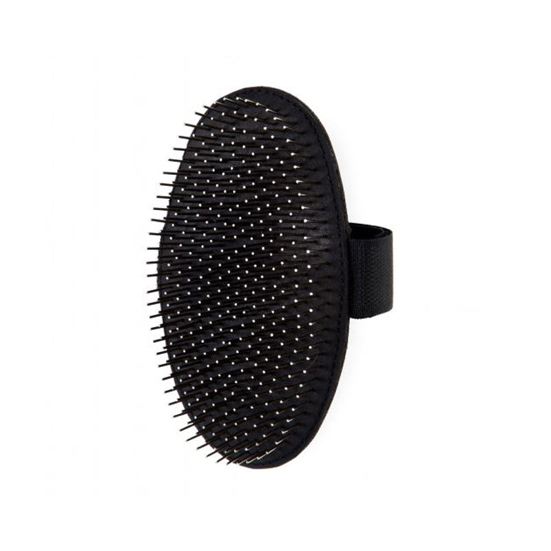 Ancol Ergo Flexible Palm Pin Brush