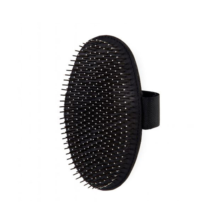 Ancol Ergo Flexible Palm Pin Brush