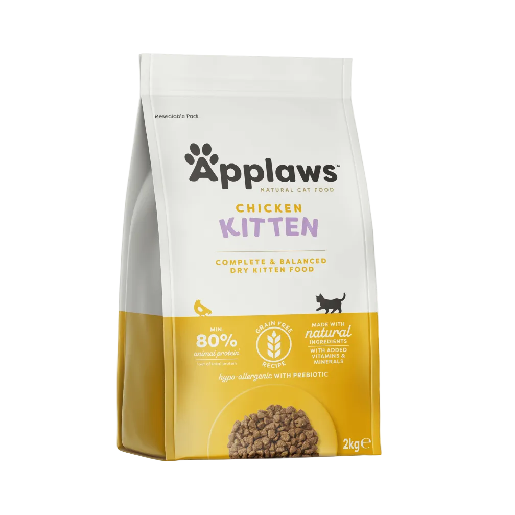 Applaws Kitten Chicken