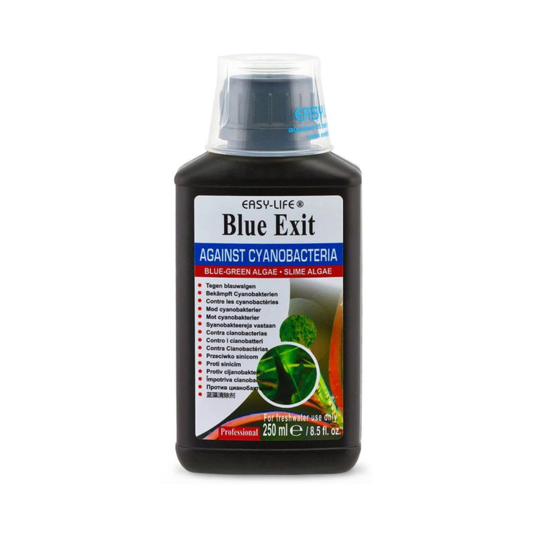 Easy-Life Blue Exit 250ml