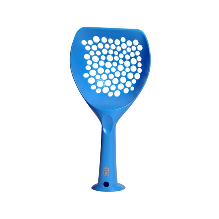 Catit Litter Scoop Blue